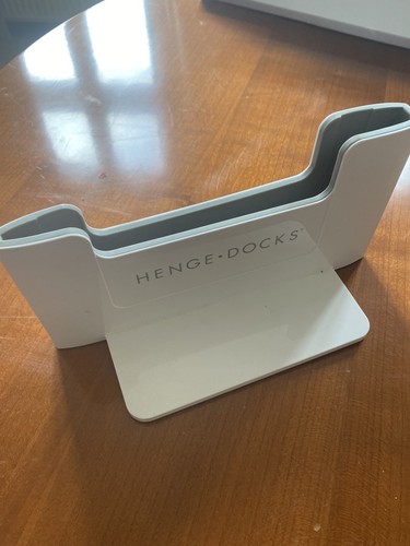 Henge docks hd02vb13mba - docks,