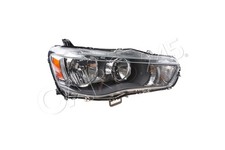 Scheinwerfer rechts re Für