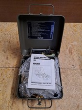 Kocher Geniol Heinze Petromax