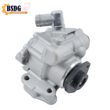 Für Mercedes Servopumpe