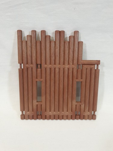 Playmobil fort randall glory - randall,