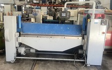 Universal - Schwenkbiegemaschine  FASTI 295-20-3 2040x3mm