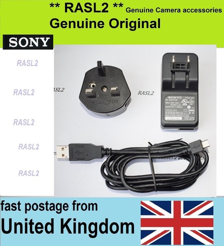 Original sony prsa ac1 - original, prsa-ac1