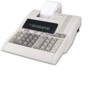 Olympia 946776005 CPD 3212T Tischrechner, 1 farbig-druckend DEMOGERÄT