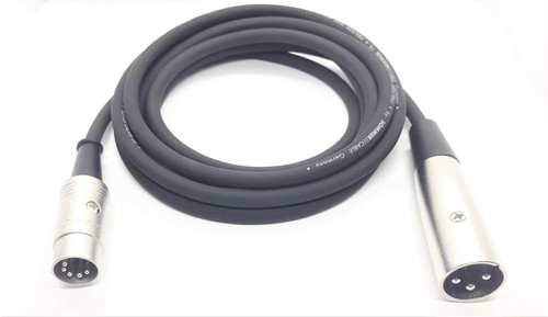 Audiokabel adapterkabel din - adapterkabel,