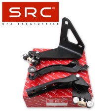 3x SRC ROLLENFÜHRUNG