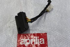 Gleichrichter Laderegler