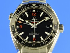 Omega seamaster planet ocean - seamaster,