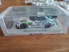 Schubert BMW Z4 GT3 Ja zum