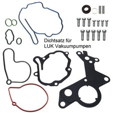 Dichtungssatz für luk - dichtungssatz,