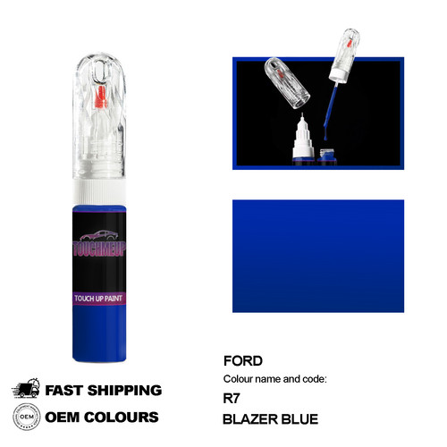 Lackstift für ford blazer - ford,