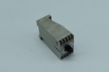 Zeitschaltrelais 10sec