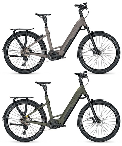 Kalkhoff entice advance - entice, advance+