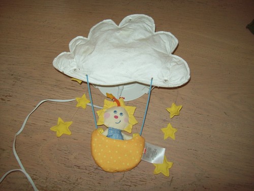 Neu haba schlummerlicht - neu!,