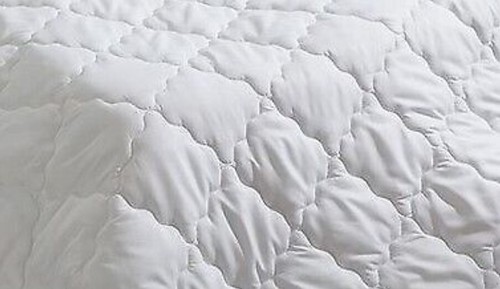 Steppbett silverplus 200 - silverplus,