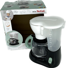 Smoby Mini Tefal Kaffee Maschine für Kinder Gebraucht Gut R462