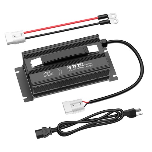 20a smart - 29.2v,