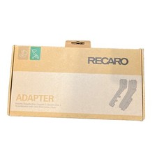 Recaro Babyschalenadapter für