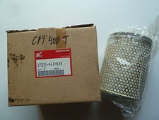 Original Luftfilter / Air