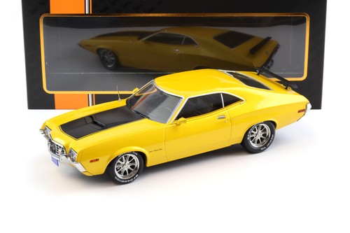Ixo ford gran torino - ixo,
