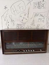 SABA-FREUDENSTADT STEREO