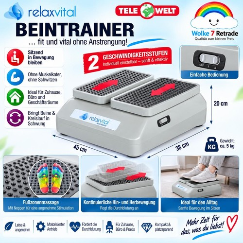 Beintrainer fußtrainer - beintrainer,