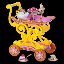 Disney Die Schöne und das