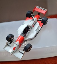 Penske Indycar 1993, No 4, 1:18, Minichamps, ohne OVP, einige Gebrachsspuren