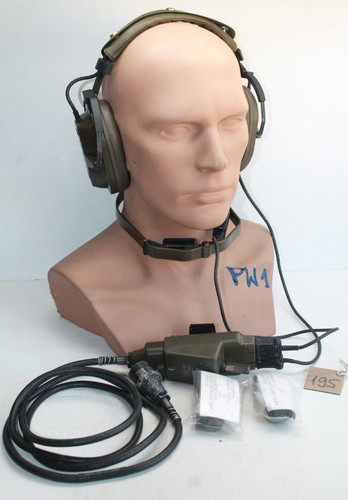 Telemit army - telemit, bw