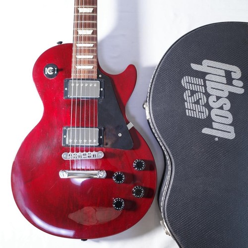 Gibson les paul studio 2003 - studio, wr