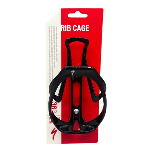 Specialized rib cage - rib,