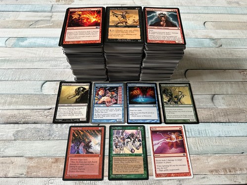 Mtg sammlung konvolut 1000 - sammlung,