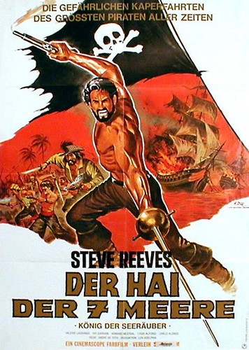 Steve reeves der hai - in, 7