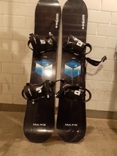 Verkaufe Multifix Sniwboard Sehr Gute Zustand 145 Cm kostet 100 € beide paar
