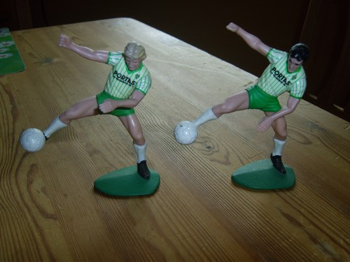 Tonka werder bremen figur - tonka,