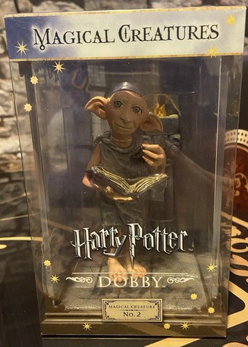 Harry potter magical creatures - potter,