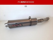 Aprilia rsv mille tuono remus - tuono,