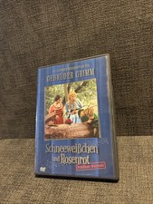Schneeweißchen und Rosenrot von Fritz-Genschow! HD - Remastered