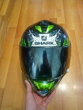 Shark Motorradhelm