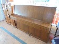 Klavier Piano Grotrian Steinweg Modell 112