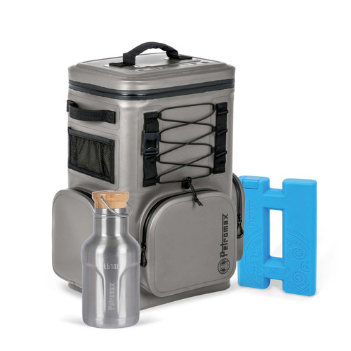 Petromax kühlrucksack mit - petromax,