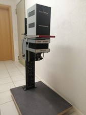 Vergrößerer Kleinbild bis 9x12 Schwarzweiß Durst Laborator CE 1000