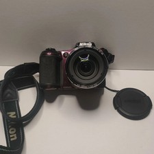 Nikon Coolpix L820 -