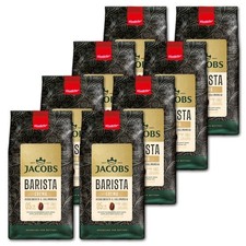 Jacobs barista crema - barista,