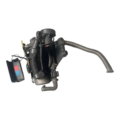 Webasto thermo top - thermo,