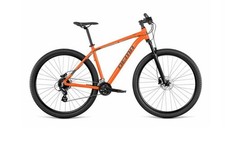 Dema Energy 5 29" 18 Fach 2022