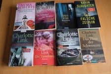 krimi thriller paket bücher