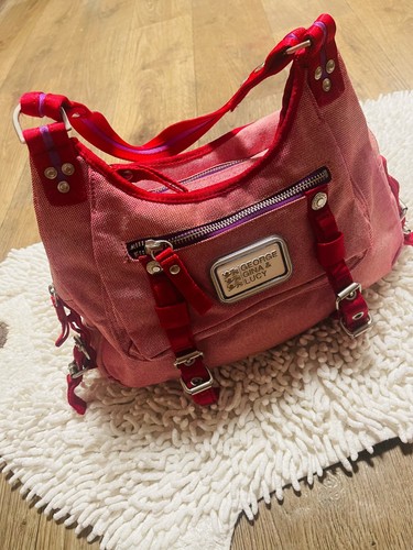 Women red george gina - george, &