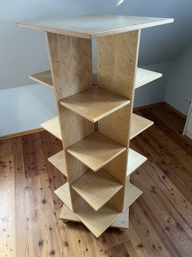 Jako bücherregal - jako-o, /
