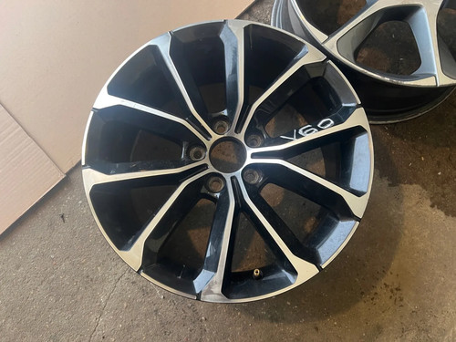 Alufelge zoll 0 5x108 - 17, 7.0"